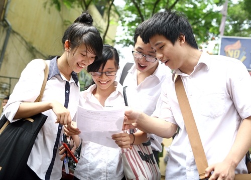 Công bố phương thức tuyển sinh trung cấp chuyên nghiệp năm 2012